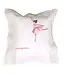 The Yellow Lamb Tooth Fairy Pillow