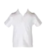 The Yellow Lamb White Patrick Shirt
