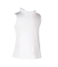 The Yellow Lamb White Ada Shirt