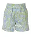 The Yellow Lamb Palm Beach Sebastian Pull On Shorts