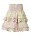 The Yellow Lamb Palm Beach Ivy Skirt