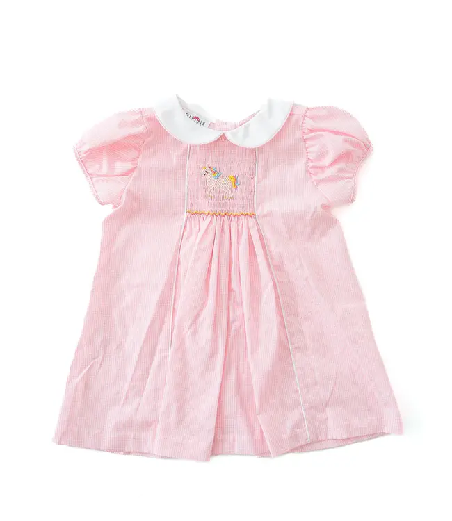 Ruth and Ralph Unicorn Vivienne Dress