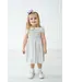 Ruth and Ralph Floral Ribbon Caroline Dress