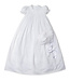 Kissy Kissy Silene S/S Gown & Hat Set