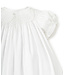 Caroline Christening Gown & Hat Set