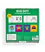 hachette book group Bug Out! Color Magic Bath Book