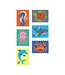 hachette book group Under the Sea Puzzle Sticks