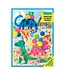 Dino Puzzle Greeting Card