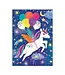 hachette book group Unicorn Greeting Card