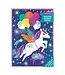 hachette book group Unicorn Greeting Card