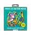 hachette book group Marine Life ON the Move Bath Book