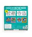 hachette book group Marine Life ON the Move Bath Book