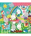hachette book group Garden Bunnies 25 Pc. Puzzle