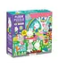 hachette book group Garden Bunnies 25 Pc. Puzzle