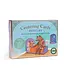 eeboo Bedtime Centering Cards
