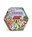eeboo Cottage Fairies Hex Matching Game