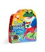 eeboo Frog Hopkins Shaped Game