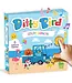 Ditty Bird Color Songs