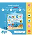Ditty Bird Color Songs