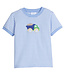 Little English Loads of Fun Applique T-Shirt