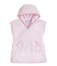 Little English Pink Beach Popover