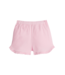 Little English Light Pink Tulip Knit Short