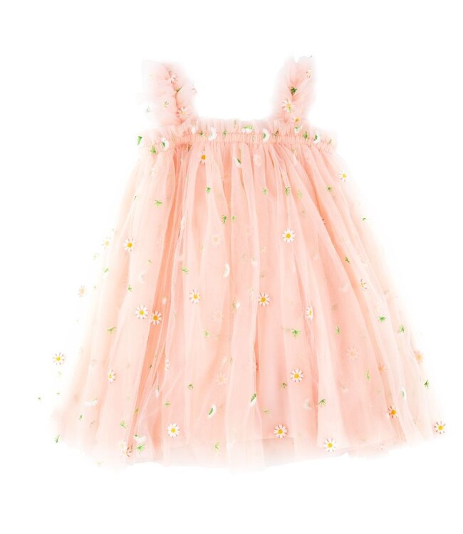 Pink Fifi Dress 4-5
