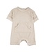 Mushroom Henry Romper