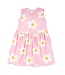 Pink Daisies Lulu Dress