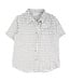 Badminton Jerry S/S Button Up Shirt