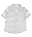 Badminton Jerry S/S Button Up Shirt