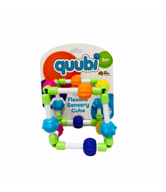 Fat Brain Toy Co Quubi