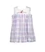 the proper peony Americana Dress