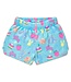 Iscream Bunny Sweets Plush Shorts
