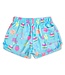 Iscream Bunny Sweets Plush Shorts