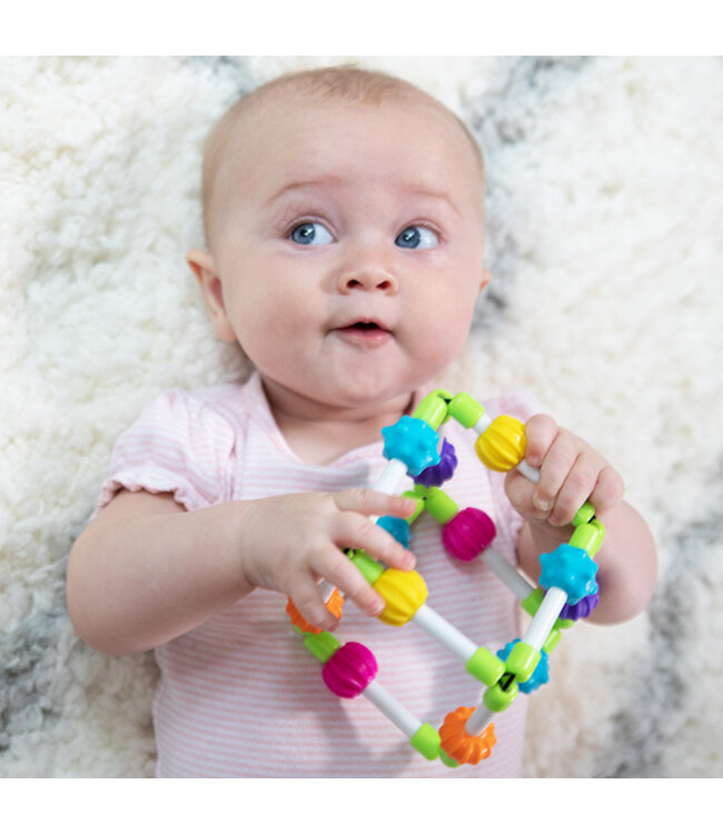 Fat Brain Toy Co Quubi