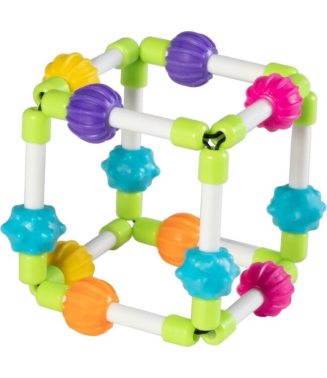 Fat Brain Toy Co Quubi