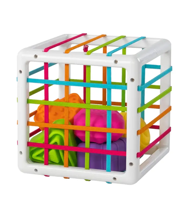 Fat Brain Toy Co InnyBin