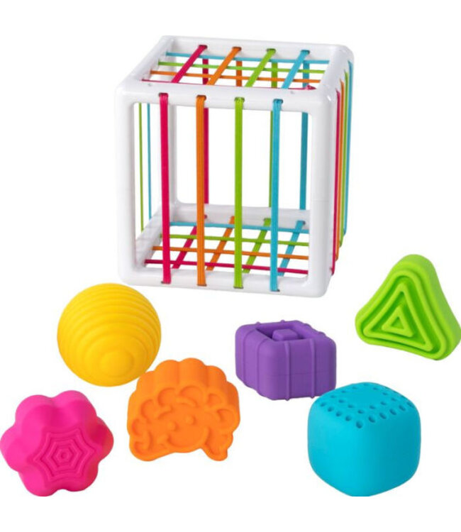 Fat Brain Toy Co InnyBin