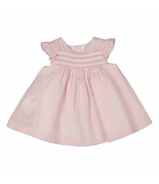 Mayoral Rose Baby Dress