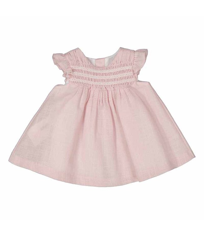 Mayoral Rose Baby Dress