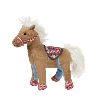 maison chic Carson the Colt Tooth Fairy Plush