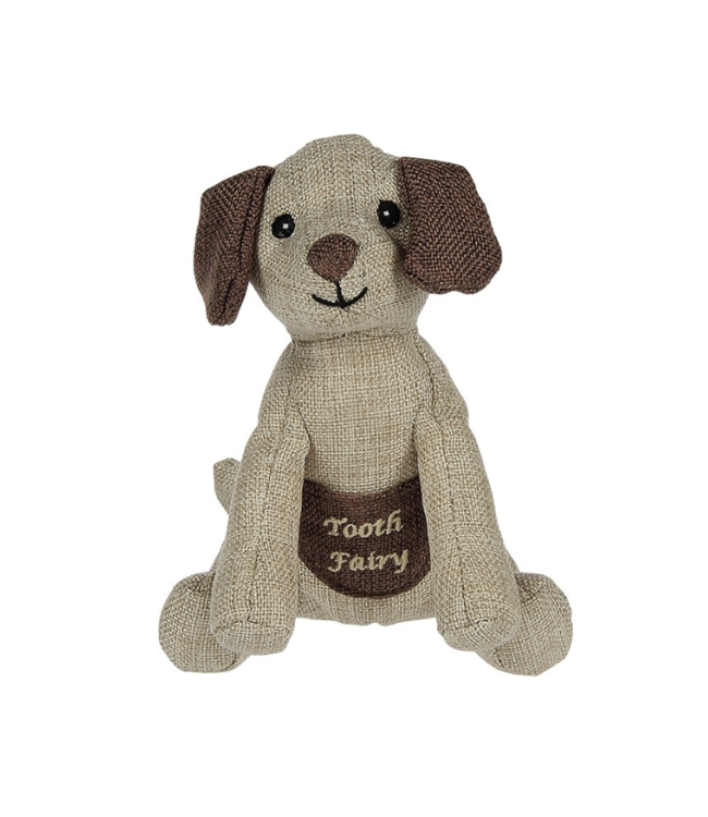 maison chic Tooth Fairy Pillow