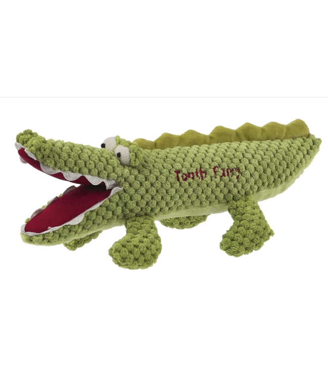 maison chic Tooth Fairy Pillow