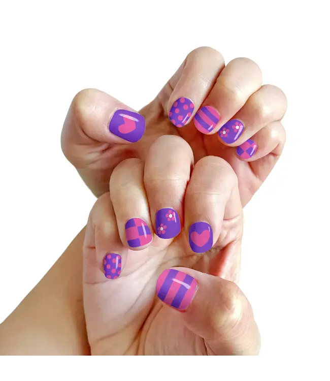 Piggy Paint Piggy Pens