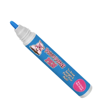 Piggy Paint Piggy Pens