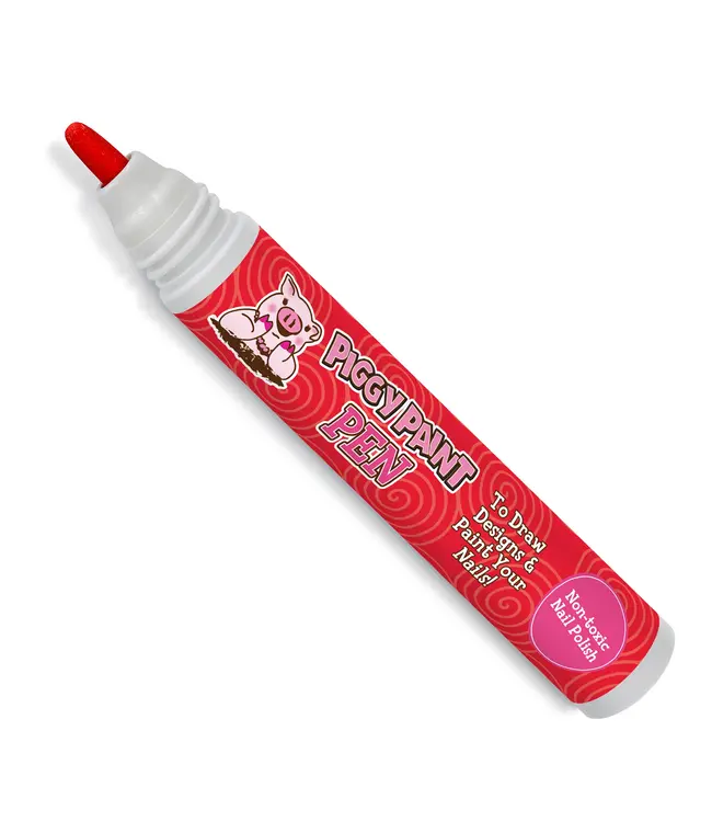 Piggy Paint Piggy Pens