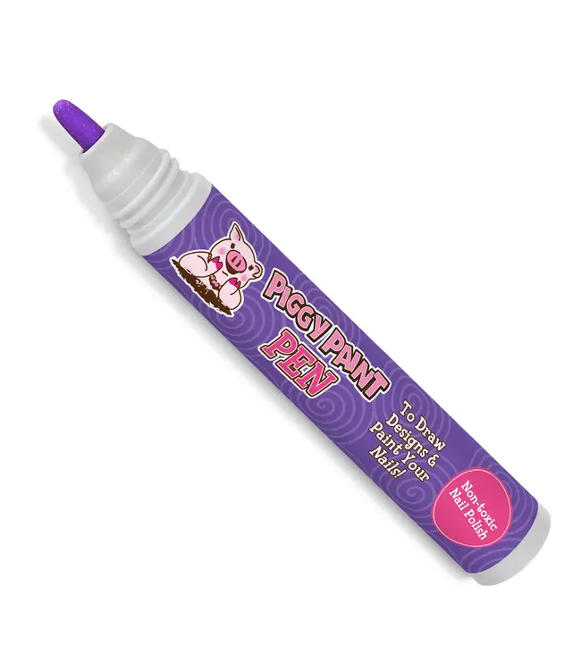 Piggy Paint Piggy Pens