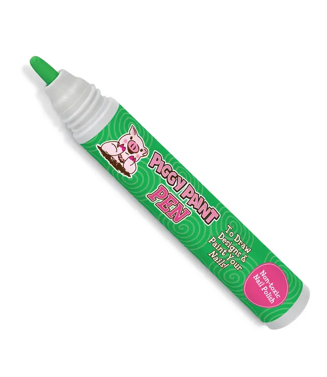 Piggy Paint Piggy Pens