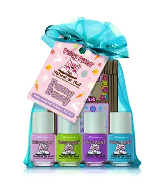 Piggy Paint Funny Bunny Kit